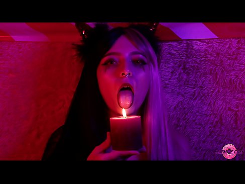 ❤️ Blowjob Passjonat minn Succubus Sexy b'Sodisfar tal-Ħalq ❤❌ Sess f'mt.sexvideosex.top ❌❤
