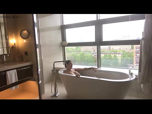 ❤️ Tremendous babe Passjonatament jerking off pussy tagħha fil-kamra tal-banju ❤❌ Sess f'mt.sexvideosex.top ❌❤