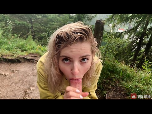 ❤️ Tifla tibla' sperma wara blowjob pubbliku - Eva Elfi ❤❌ Sess f'mt.sexvideosex.top ❌❤